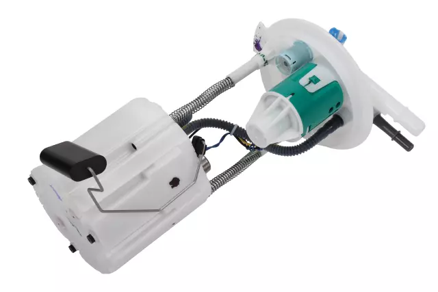 19300160 - : Fuel Pump and Level Sensor Module for GM Image