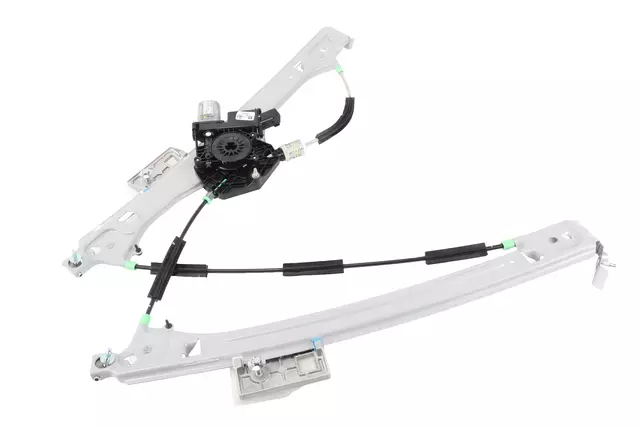87827464 - : Part# 87827464 Regulator Assembly for GMC: Hummer EV Pickup, Hummer EV SUV Image