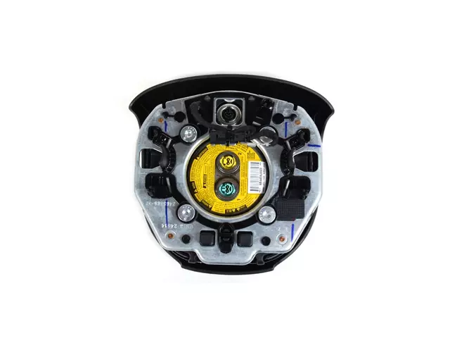 Driver Air Bag - Mopar (6QW37LU5AB)