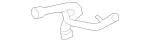 4635006200 - : Molded Hose for Mercedes-Benz: G550 Image