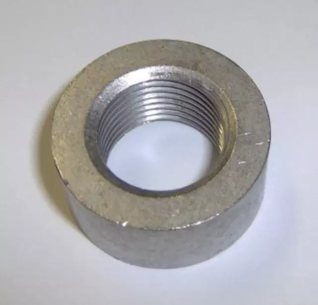 15156588 - : Chevy Fitting, Oxygen Sensor for GM Image