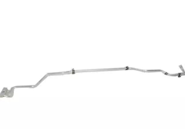 15735362 - : Auxiliary Air Conditioning Evaporator Hose Assembly for GM Image