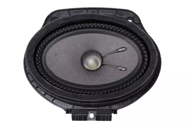 84315248 - : Front Door Radio Speaker for Chevrolet: Camaro Image