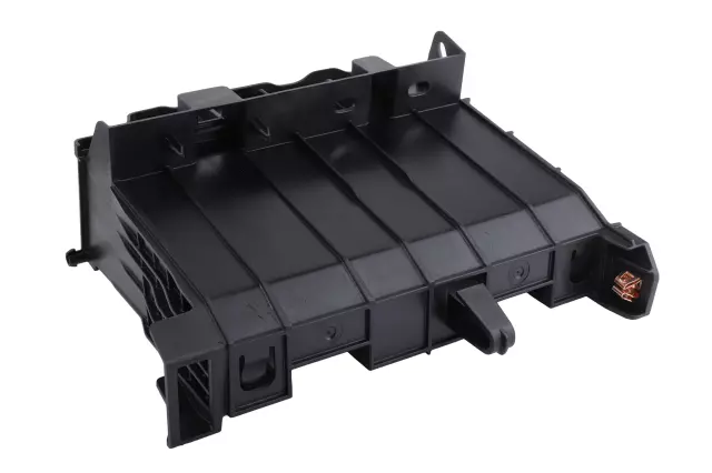 60004851 - : Body Control Module Bracket for GM Image
