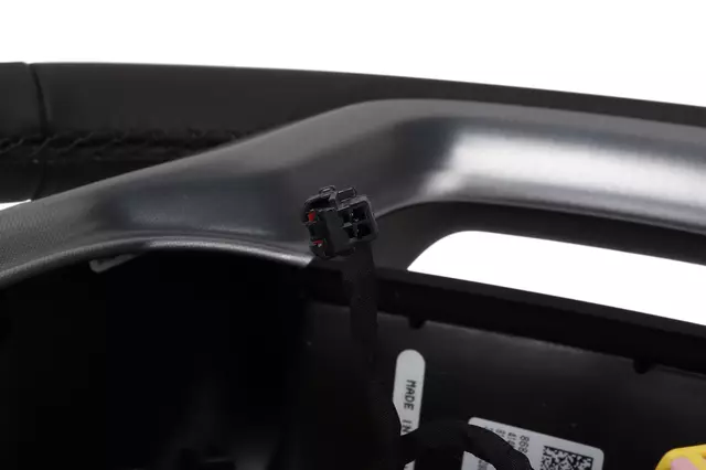 F Wheel - GM (86813328)