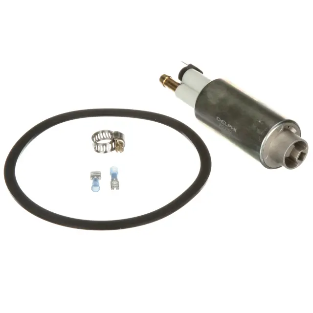 FE0079 - Air and Fuel Delivery: Electric Fuel Pump for DELPHI Image