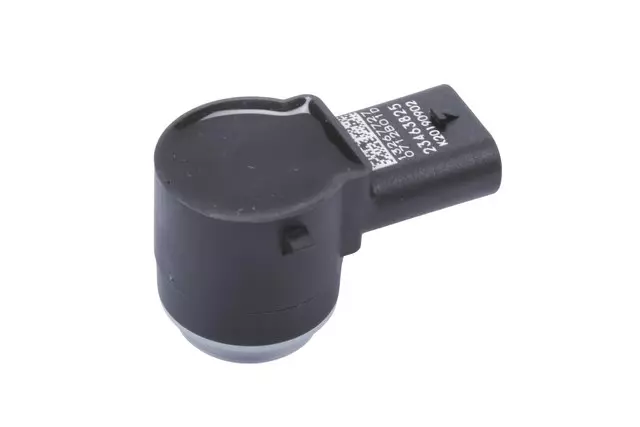 23463825 - : Subterranean Metallic Parking Assist Alarm Sensor for GM Image