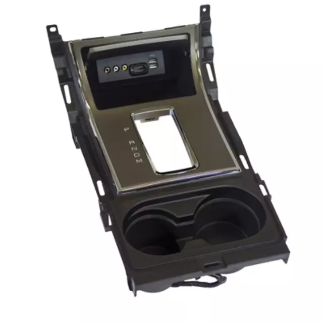 BA1Z78045A76BA - : Console Panel for Ford Image