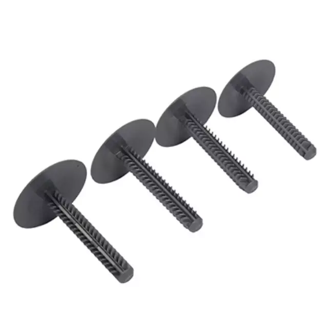 2011-2014 Ford F-150 - Headliner Retainer Clip - Ford (W710041-SS39M)