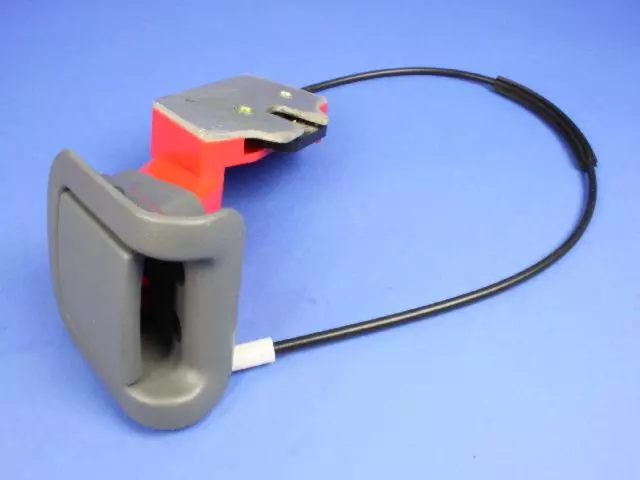 Seat Release Control - Mopar (XF781D5AB)