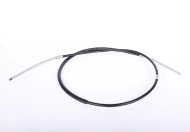 15023394 - Brakes: Parking Brake Cable for Chevrolet: C3500, C3500HD, K3500 Pickup | GMC: C3500 Pickup, C3500HD, K3500 Pickup Image