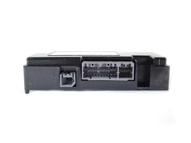 Uconnect Module - Mopar (5091960ad)
