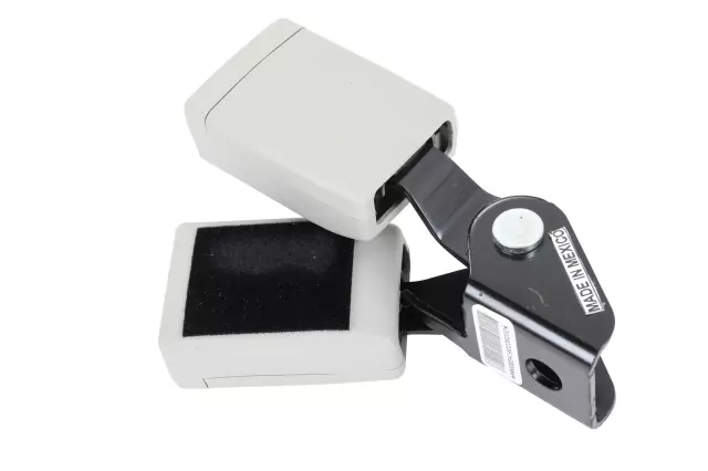 19208657 - Body: Latch for Buick: LaCrosse Image