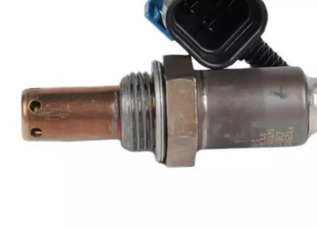 12590749 - Emission System: Ft Oxygen Sensor for Buick: Rainier | Chevrolet: SSR, Trailblazer, Trailblazer EXT | GMC: Envoy, Envoy XL Image