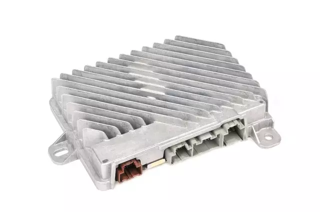 Part# 84113643 Radio Speaker Amplifier - GM (84113643)
