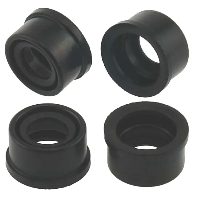 16114 - Brakes &amp; Brake Parts: Disc Brake Caliper Guide Pin Boot Kit for Carlson Image