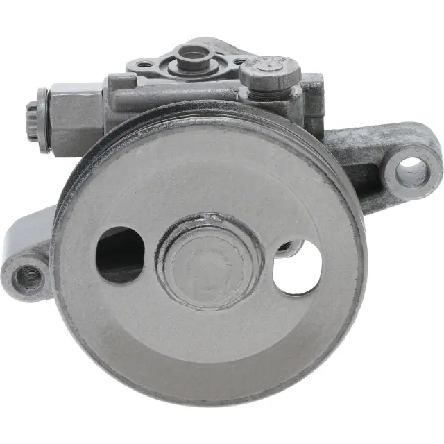 96759M - : Power Steering Pump - MAVAL - Hydraulic Power - Remanufactured - 96759M for Maval Image