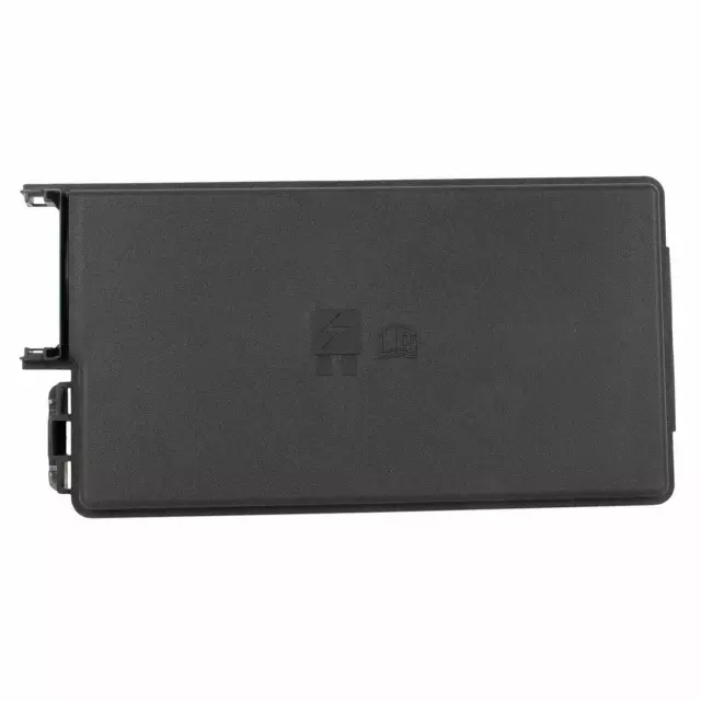 FU5Z14A003C - Electrical: Upper Cover for Ford: Explorer, Police Interceptor Utility Image