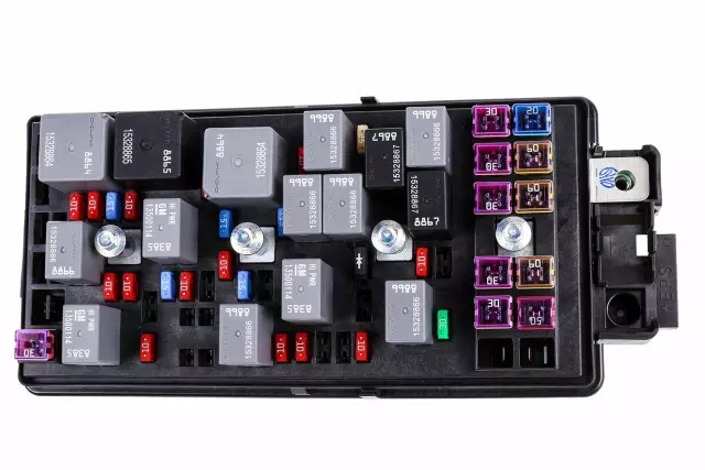 Junction Block - GM (20822698)