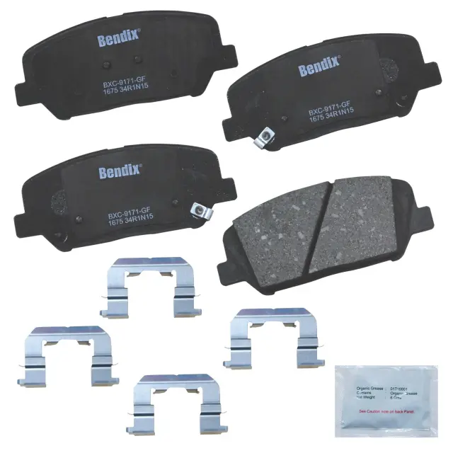 CFC1675 - : BENDIX Premium Copper-Free for BENDIX Image