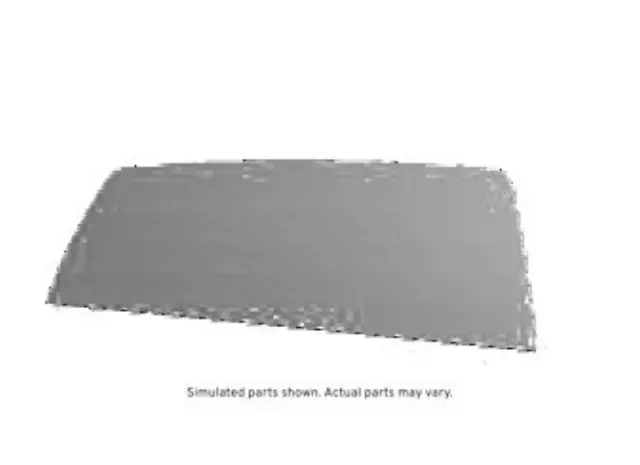 15951943 - : Rear Window for GM Image