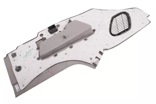 22924566 - Body: Side Panel for GMC: Acadia, Acadia Limited Image