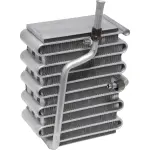 EV939697AC - : A/C Evaporator Core -- Evaporator Serpentine for UAC Image