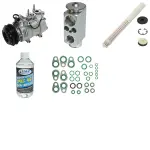 KT4760 - : A/C Compressor Kit -- Compressor Replacement Kit for UAC Image