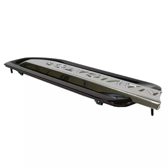 Name Plate - Ford (JL7Z-16720-AE)