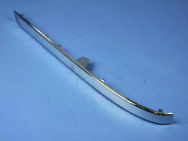 5113113AA - Frame, Bumper and Fascia: Fascia Molding, Left for Mopar Image image