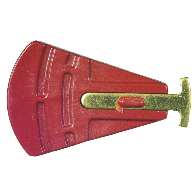 E492 - : Ignition Distributor Rotor for Chevrolet: Spectrum | Isuzu: I-Mark | Subaru: Justy | Toyota: Camry, Celica, Corolla, MR2, Paseo, Tercel Image