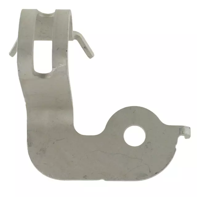FL3Z7B147A - Cooling System: Outlet Pipe Bracket for Ford: F-150 Image