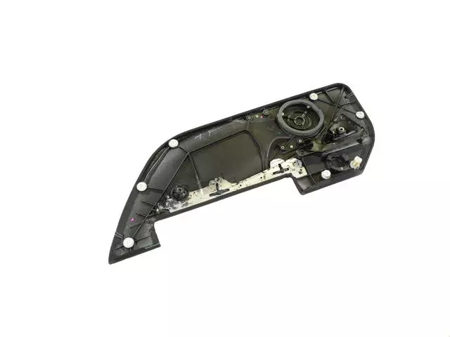 Front Door Trim Panel, Left - Alfa Romeo (5VK51JRCAA)