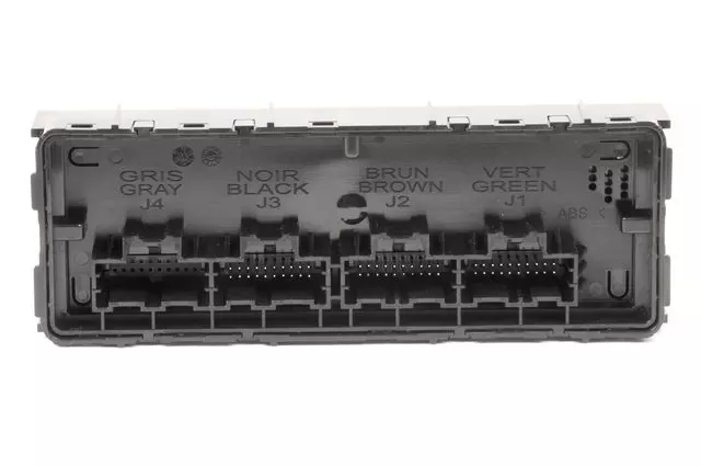 Heating and Air Conditioning Remote Control - GM (84188425)