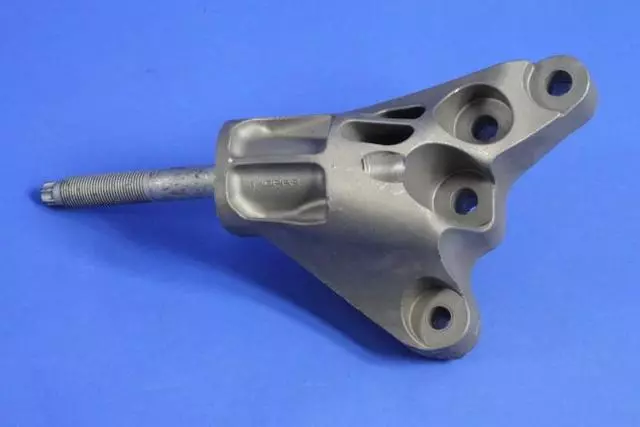 4725981AF - 62TE; 6-Speed; Automatic Transaxle: Engine Mount Bracket for Ram: ProMaster 1500, ProMaster 2500, ProMaster 3500 Image