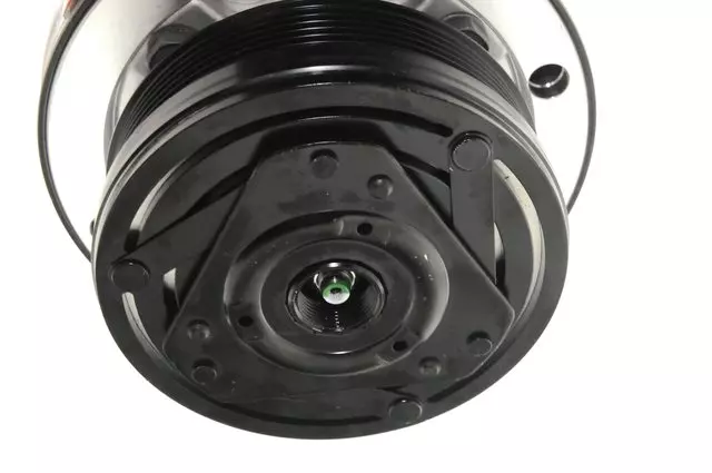 1520227 - HVAC: ACDelcoâ„¢ Compressor for GM Image