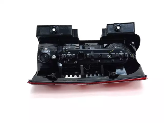 55157347AD - Electrical: Tail Stop Backup Lamp, Left for Jeep: Liberty Image