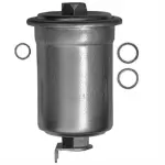 22032080 - : Fuel Filter for OmniParts Image