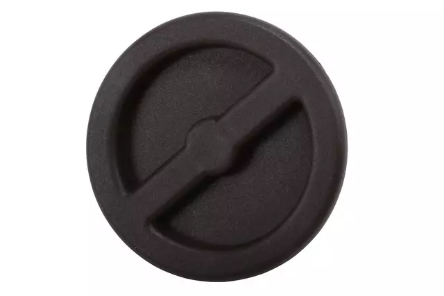 Cocoa Rear Compartment Floor Stowage Compartment Divider Retainer - GM (22893430)