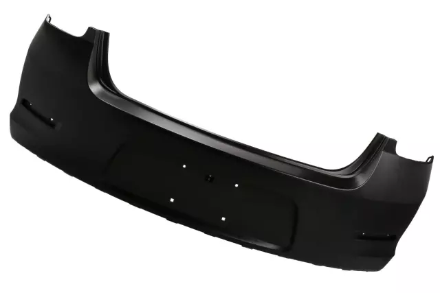 22827126 - : Part# 22827126 Rear Upper Bumper Cover for Chevrolet: Malibu, Malibu Limited Image