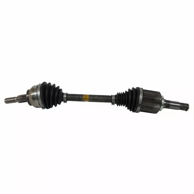 FV6Z3B437A - Suspension: Axle Assembly for FORD Image