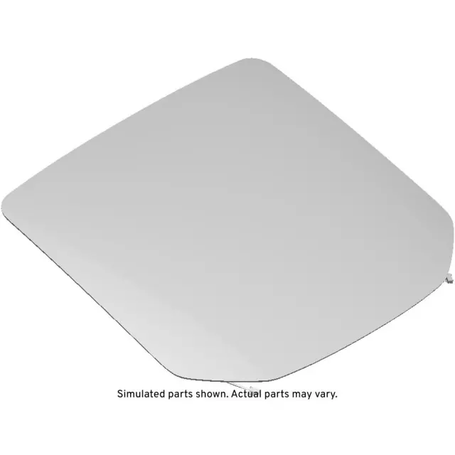 23234470 - : Rear Window for Chevrolet: Volt Image