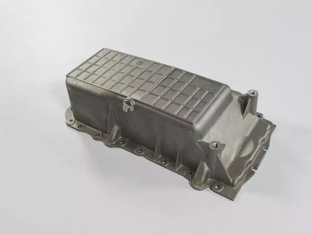 Oil Pan - Mopar (04792662AB)