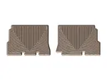W322TN - : All Weather Floor Mats for WeatherTech Image