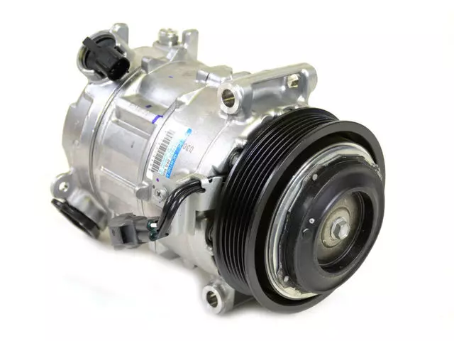 Air Conditioning Compressor - Mopar (68103198AG)