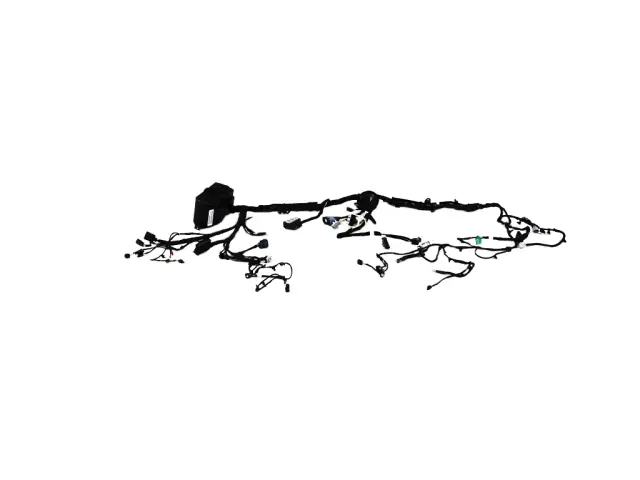 Headlamp To Dash Wiring - Mopar (68498652AC)