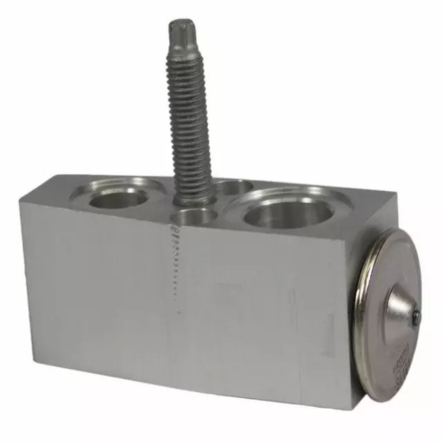 A/C Expansion Valve - Ford (7L1Z-19849-A)
