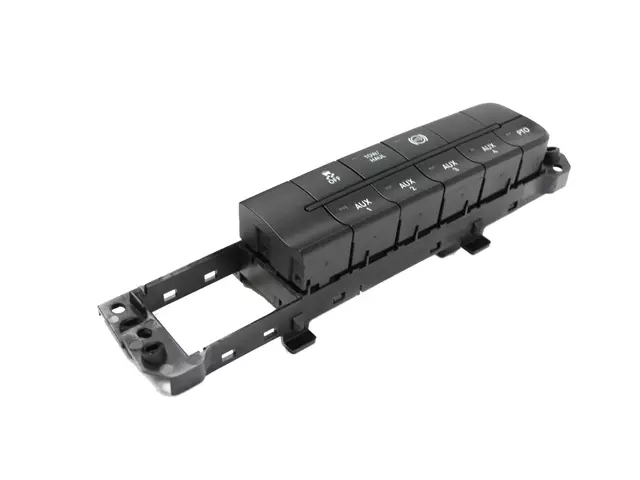 56054538AA - Electrical: Instrument Panel Switch for Mopar Image