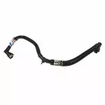 DS7Z6758J - : 2013-2020 Ford - Exhaust Gas Re-Circulation (Egr) Tube for Ford: Fusion, Police Responder Hybrid, SSV Plug-In Hybrid | Lincoln: MKZ Image