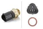 7800111 - : HELLA Engine Cooling Fan Switch 007800111 for Hella Image